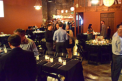 ITS YOUR WORLD BAR MITZVAH